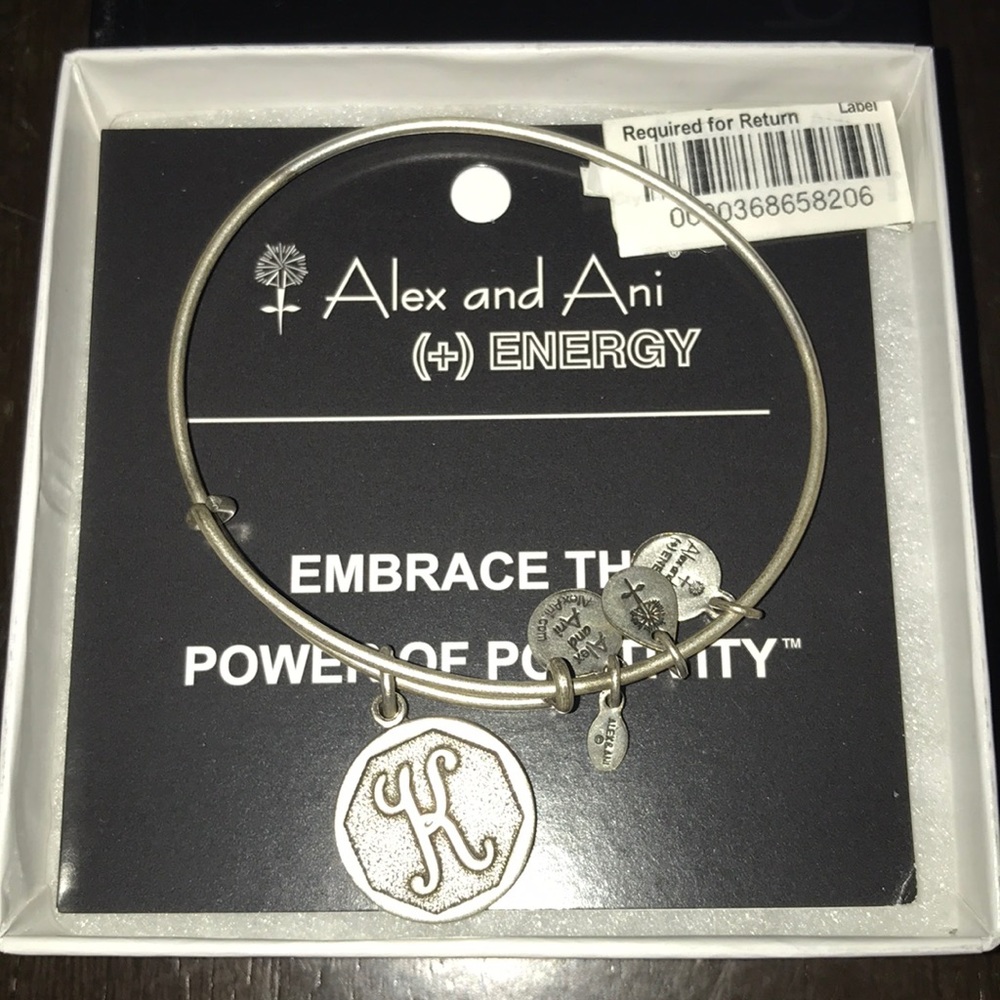 Alex and Ani Bracelet